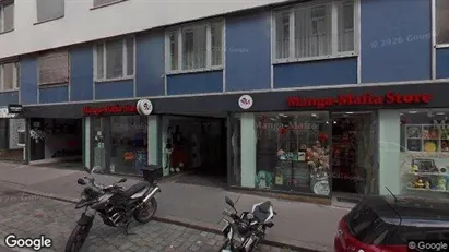 Apartments for rent in Wien Neubau - Photo from Google Street View