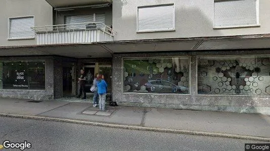 Apartments for rent in Luzern-Stadt - Photo from Google Street View