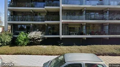 Apartments for rent in Nijmegen - Photo from Google Street View