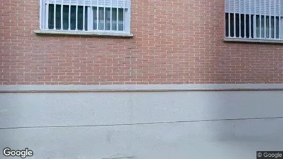 Apartments for rent in Madrid Tetuán - Photo from Google Street View