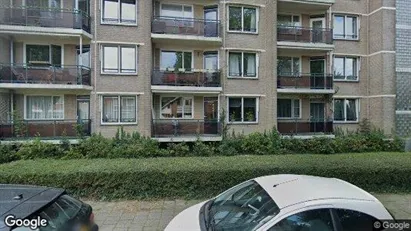 Apartments for rent in Enschede - Photo from Google Street View