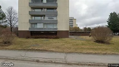 Apartments for rent in Mikkeli - Photo from Google Street View