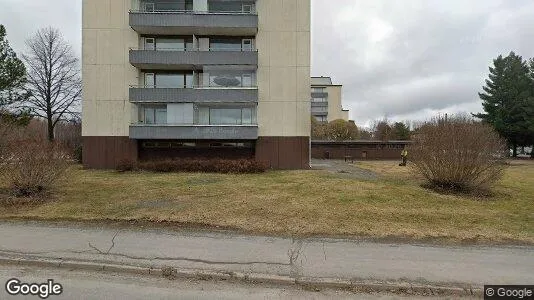 Apartments for rent in Mikkeli - Photo from Google Street View