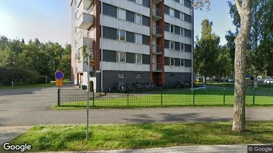 Apartments for rent in Oulu - Photo from Google Street View