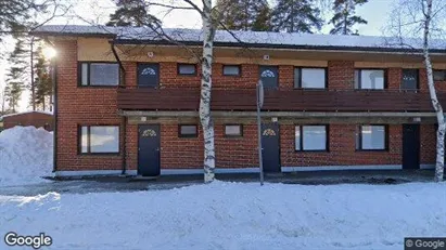 Apartments for rent in Joensuu - Photo from Google Street View