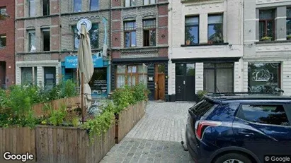 Apartments for rent in Stad Antwerp - Photo from Google Street View