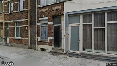 Apartments for rent in Antwerp Ekeren - Photo from Google Street View
