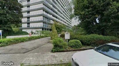 Apartments for rent in Antwerp Berchem - Photo from Google Street View