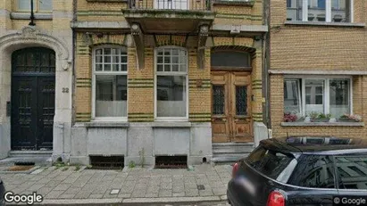 Apartments for rent in Stad Antwerp - Photo from Google Street View