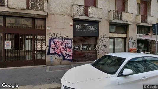 Rooms for rent in Milano Zona 1 - Centro storico - Photo from Google Street View