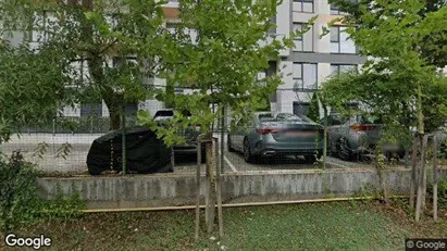 Apartments for rent in Ploieşti - Photo from Google Street View