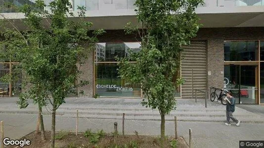 Apartments for rent in Stad Antwerp - Photo from Google Street View