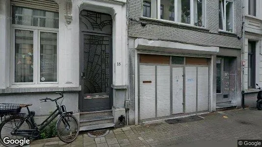 Apartments for rent in Stad Antwerp - Photo from Google Street View