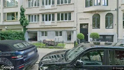 Apartments for rent in Stad Antwerp - Photo from Google Street View