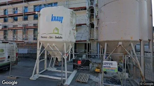 Apartments for rent in Martelange - Photo from Google Street View