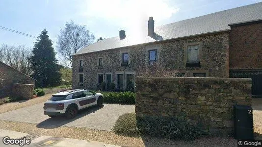 Apartments for rent in Bastenaken - Photo from Google Street View