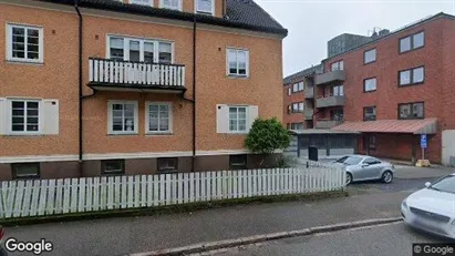 Apartments for rent in Borås - Photo from Google Street View