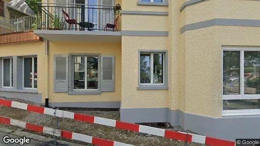 Apartments for rent in Bern-Mittelland - Photo from Google Street View