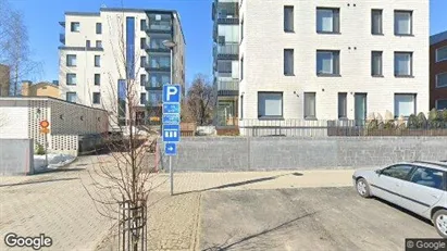 Apartments for rent in Joensuu - Photo from Google Street View