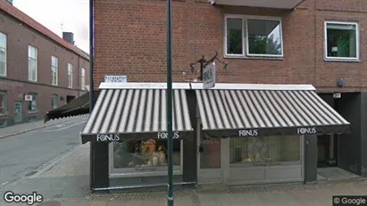 Apartments for rent in Trollhättan - Photo from Google Street View