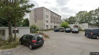 Apartments for rent in Lublin - Photo from Google Street View