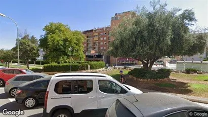 Apartments for rent in Orihuela - Photo from Google Street View