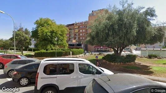 Apartments for rent in Orihuela - Photo from Google Street View
