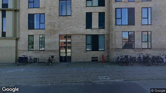 Apartments for rent in Aarhus C - Photo from Google Street View