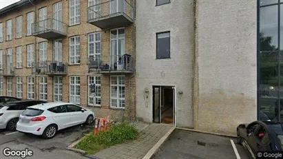 Apartments for rent in Kolding - Photo from Google Street View