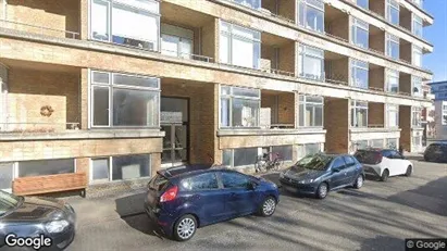 Apartments for rent in Aalborg Center - Photo from Google Street View