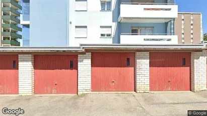 Apartments for rent in Saane - Photo from Google Street View