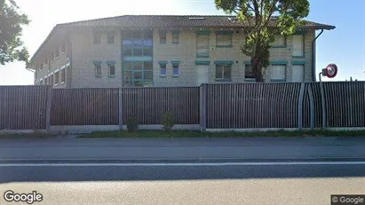 Apartments for rent in Oberaargau - Photo from Google Street View