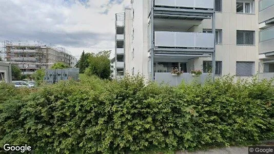 Apartments for rent in Olten - Photo from Google Street View