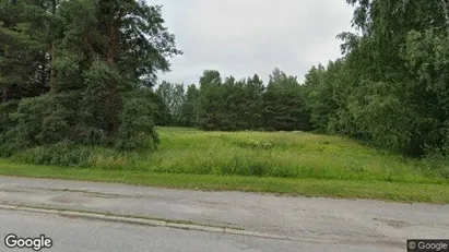 Apartments for rent in Pori - Photo from Google Street View