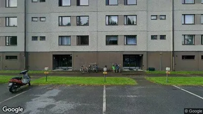 Apartments for rent in Forssa - Photo from Google Street View