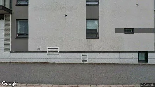 Apartments for rent in Hyvinkää - Photo from Google Street View