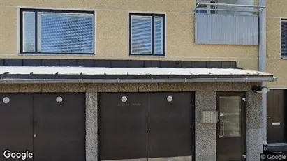 Apartments for rent in Jyväskylä - Photo from Google Street View