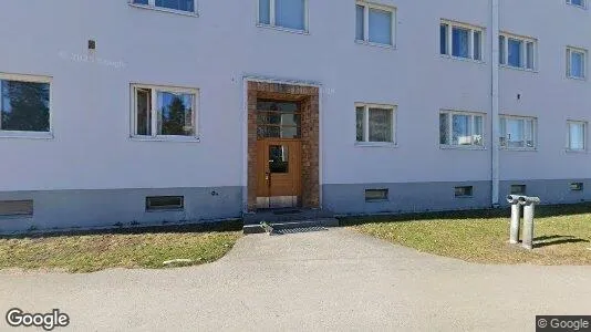 Apartments for rent in Jyväskylä - Photo from Google Street View