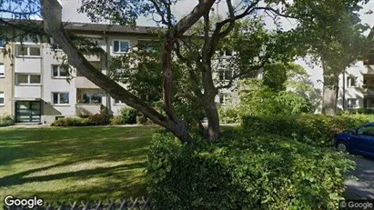 Apartments for rent in Dortmund - Photo from Google Street View