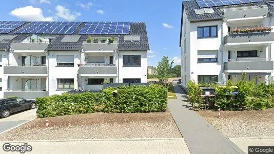 Apartments for rent in Dortmund - Photo from Google Street View