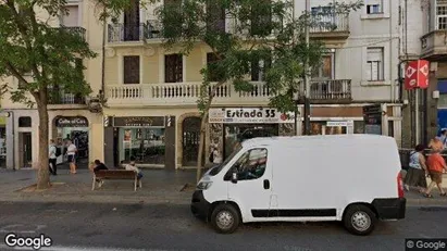 Apartments for rent in Barcelona Sants-Montjuïc - Photo from Google Street View