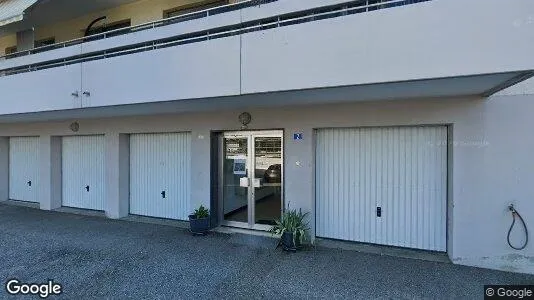 Apartments for rent in Ouest Lausannois - Photo from Google Street View