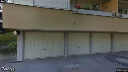 Apartments for rent in Lausanne - Photo from Google Street View