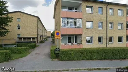 Apartments for rent in Uppsala - Photo from Google Street View