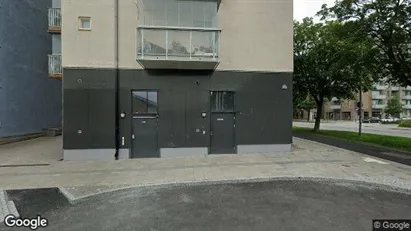 Apartments for rent in Uppsala - Photo from Google Street View