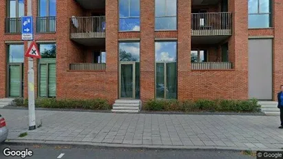 Apartments for rent in Eindhoven - Photo from Google Street View