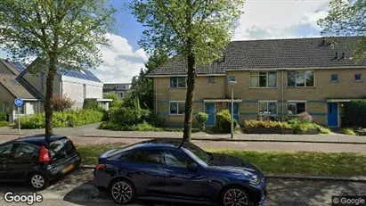 Apartments for rent in Amstelveen - Photo from Google Street View