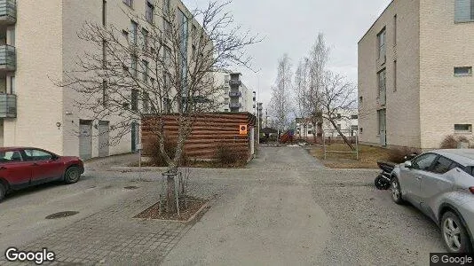 Apartments for rent in Kuopio - Photo from Google Street View