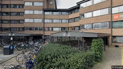 Rooms for rent in Nijmegen - Photo from Google Street View