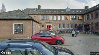 Rooms for rent in Nijmegen - Photo from Google Street View